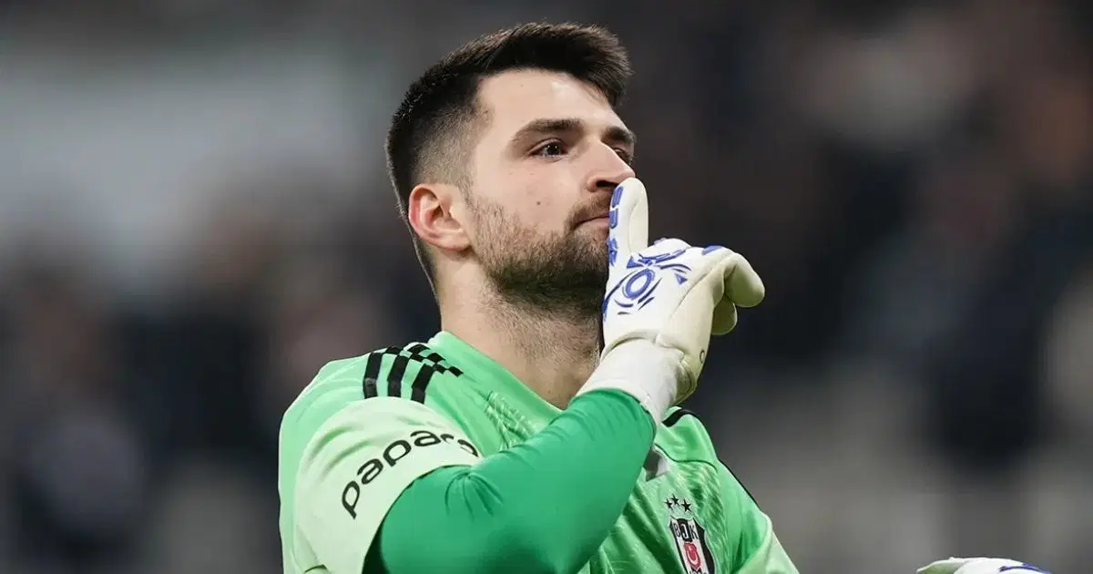 Ersin Destanoğlu: Beşiktaş Altyapısından Avrupa'ya Uzanan Kariyer Yolculuğu