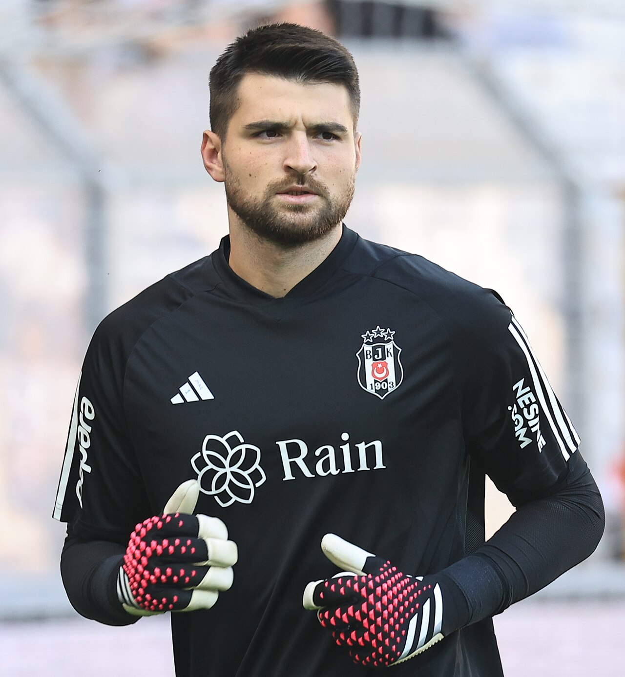 Ersin Destanoğlu Premier Lig'e transfer oluyor: Görüşmeler son aşamada