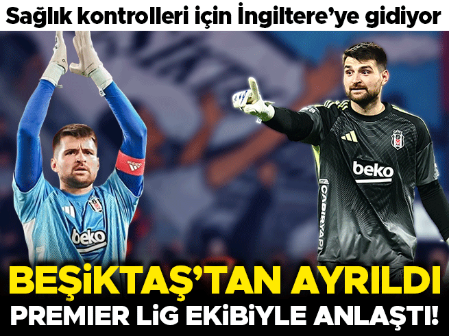 Ersin Destanoğlu Premier Lig yolunda