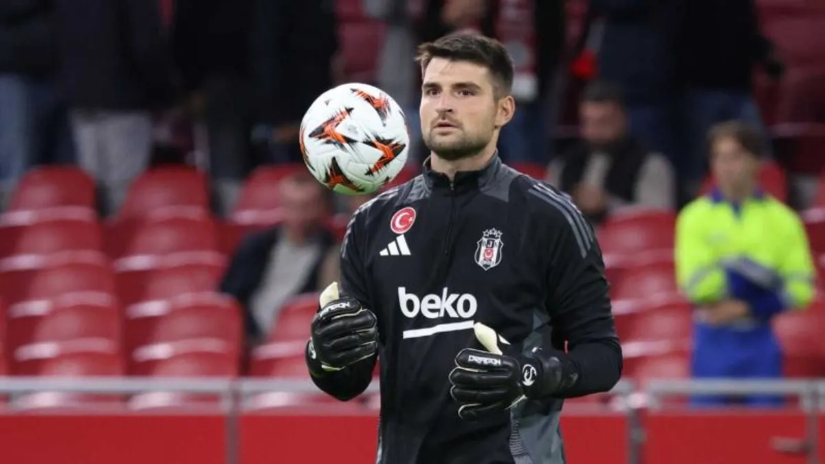 Ersin Destanoğlu'na 3 ülkeden transfer teklifi