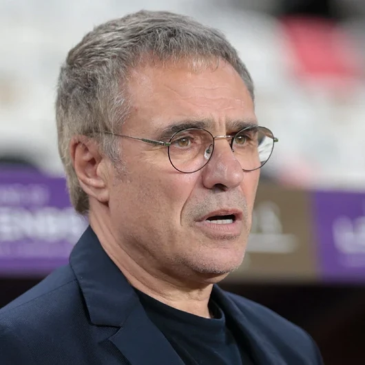 Ersun Yanal'dan Fenerbahçe Açıklaması: 'Biz Bir Araya Gelirsek…