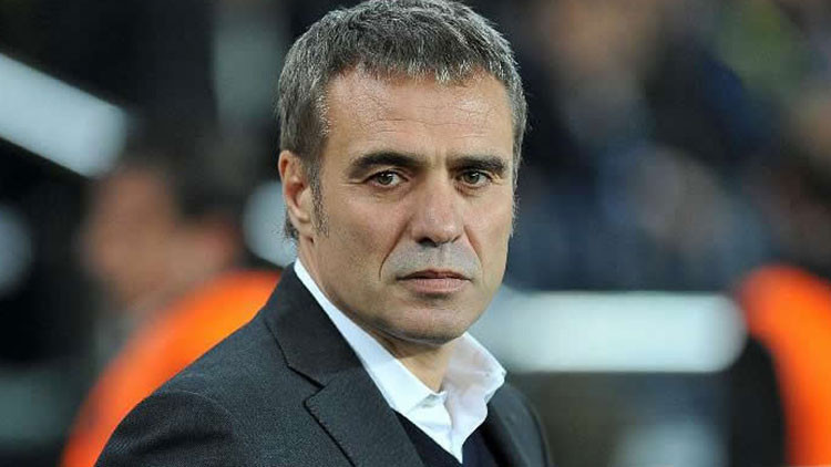 Ersun Yanal'dan İsmail Kartal'a Sert Uyarı: 'Arkandan Tef Çalarlar
