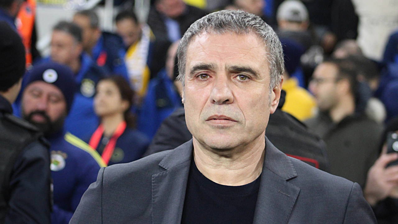 Ersun Yanal: 'Sözlerim Çarpıtılıyor