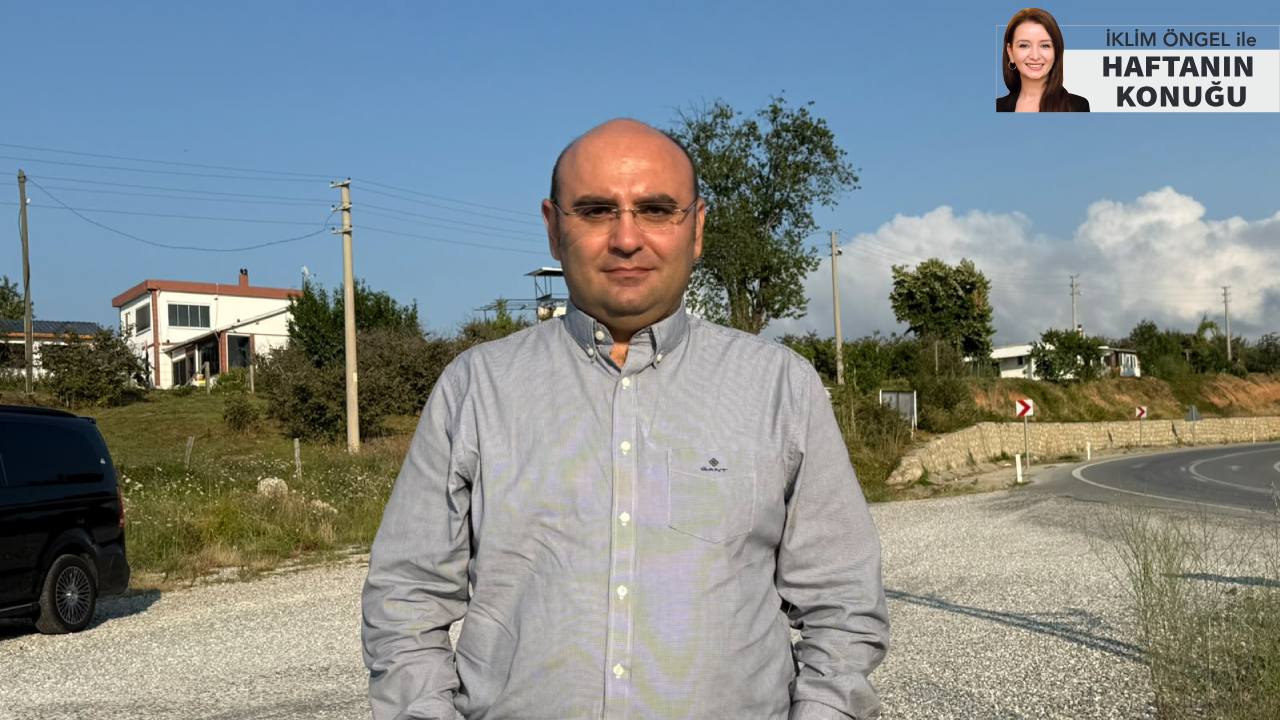 Ertan Aksoy: Seçmenin Haksızlığa İtirazı Güçlü Şekilde Korunuyor