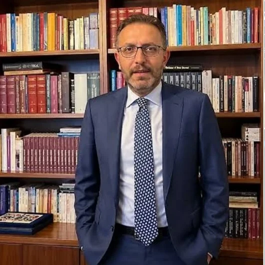 Ertan Aydın'a Fon Soruşturmasında Ev Hapsi ve Yurt Dışı Yasağı