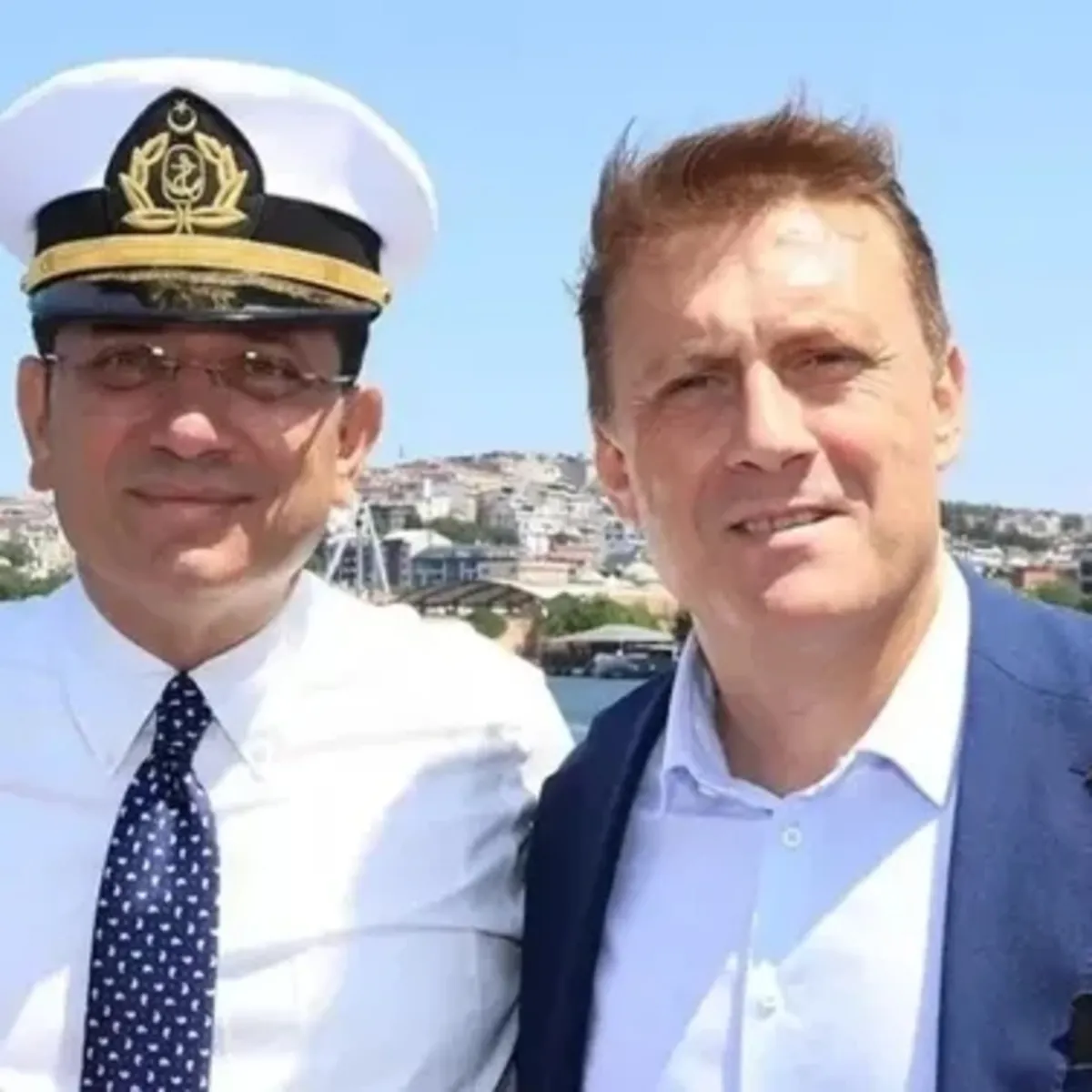 Ertan Yıldız Mahkemede 'Ekosistemi' Anlattı: İmamoğlu Dosyasında 10 Milyon Dolarlık İddia