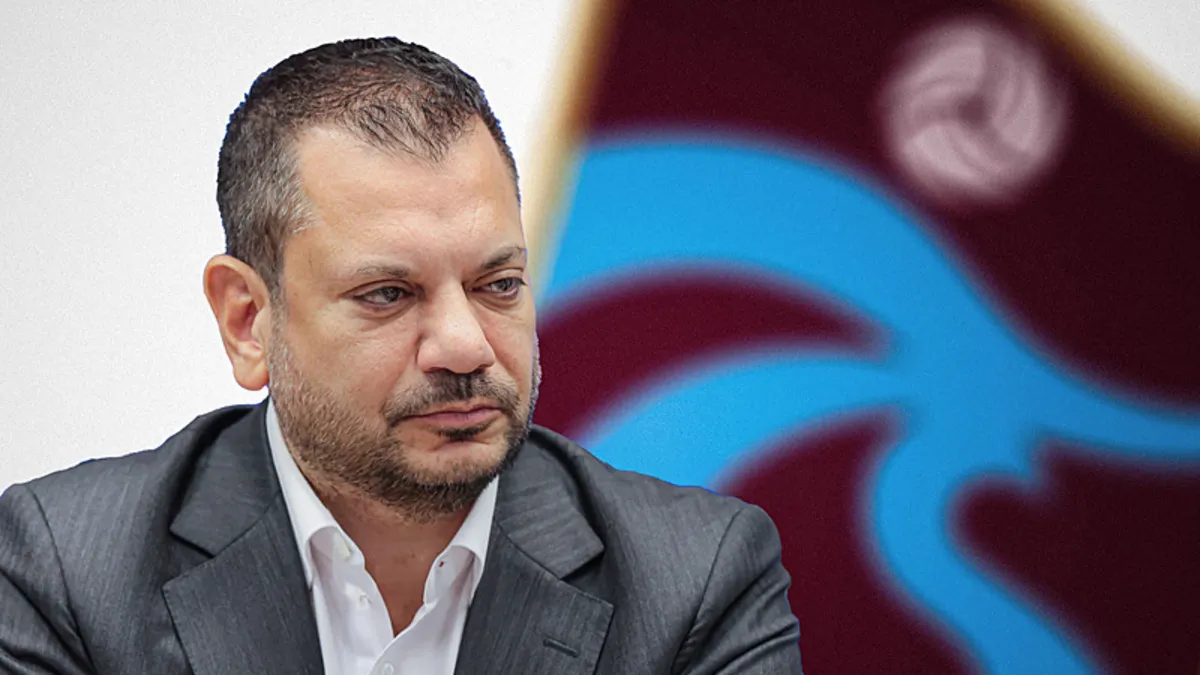 Ertuğrul Doğan: 10+4 Yabancı Kuralı İçin TFF ile Görüşeceğim