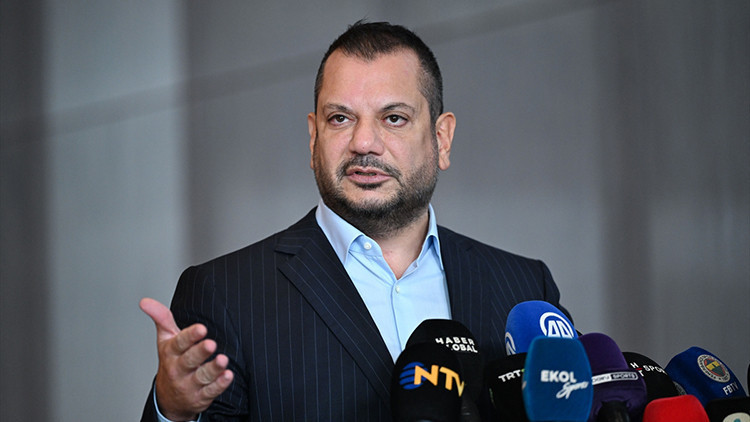 Ertuğrul Doğan: Onana ile her gün görüşüyoruz, transfer sayısı artabilir