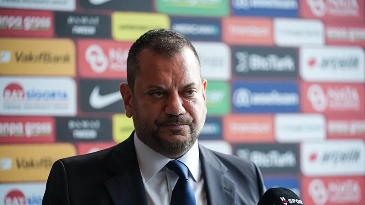 Ertuğrul Doğan: Salah Transferi Tarihi, Sörloth Açıklaması