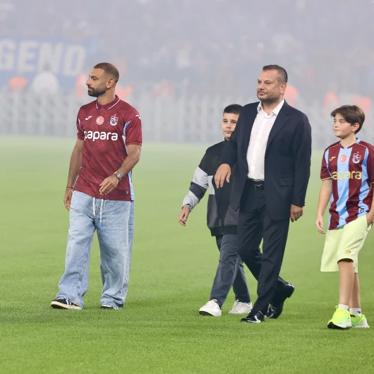 Salah Transferinin Perde Arkası: Ertuğrul Doğan Açıkladı