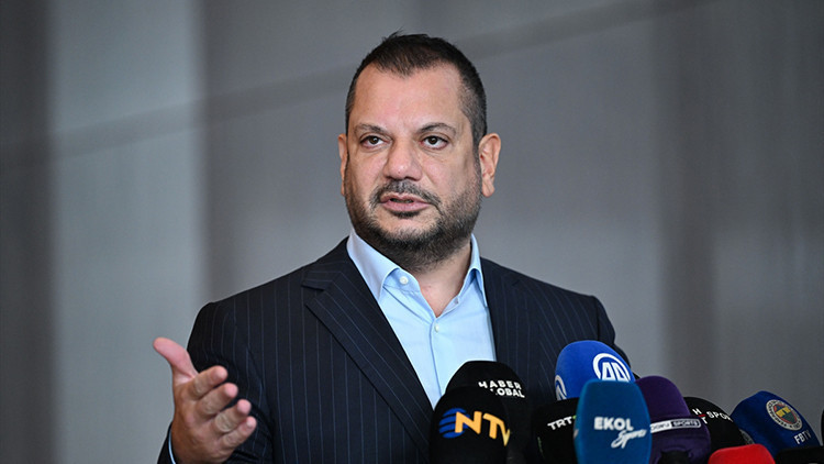 Ertuğrul Doğan: Yabancı kuralı değişmeyecek