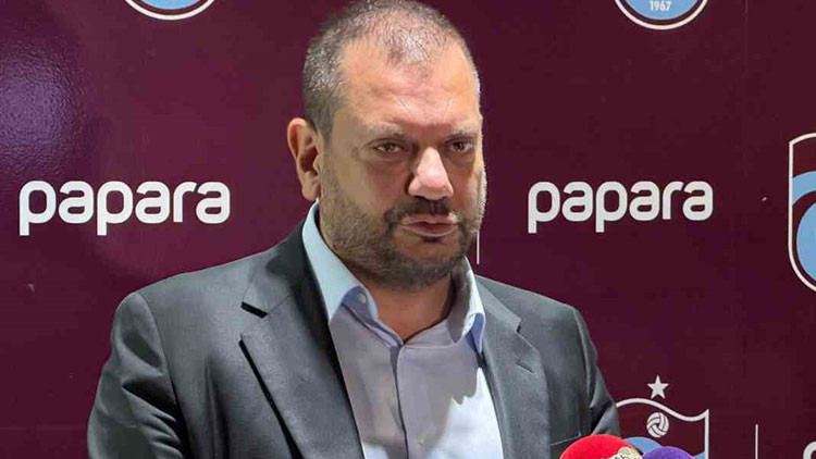 Ertuğrul Doğan'a Yapılmamalı! Trabzonspor'un Avrupa'daki Düşüşü
