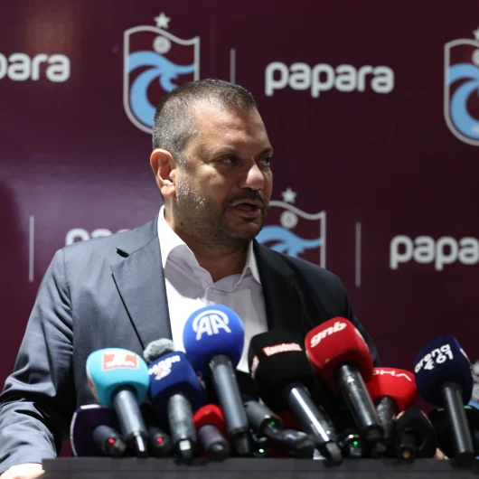 Ertuğrul Doğan'dan Maç Sonu Sert Çıkış: "Niye Vermiyorsun