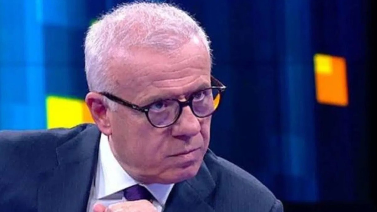 Ertuğrul Özkök Hakkında Soruşturma: Yurt Dışından Dönüş Hazırlığı