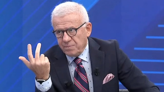 Ertuğrul Özkök'ün savcılık ifadesinde dikkat çeken detaylar