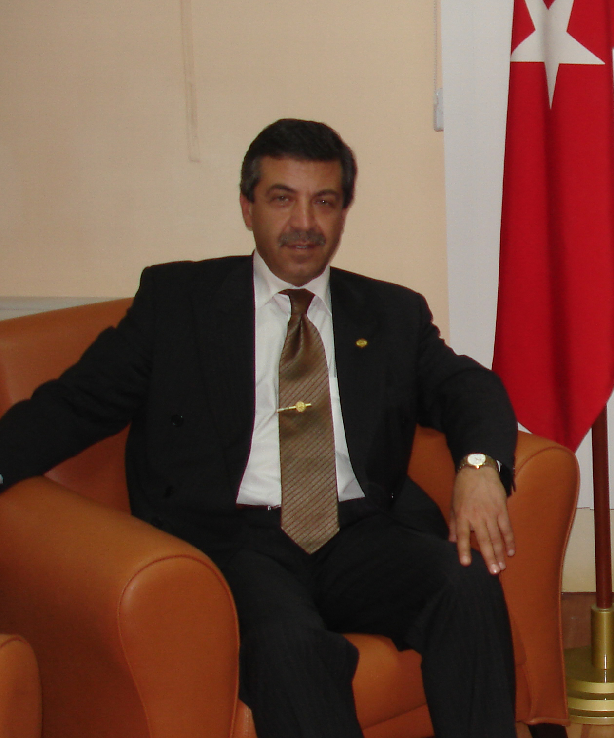 Ertuğruloğlu: Müdahale hakkından vazgeçmeyiz