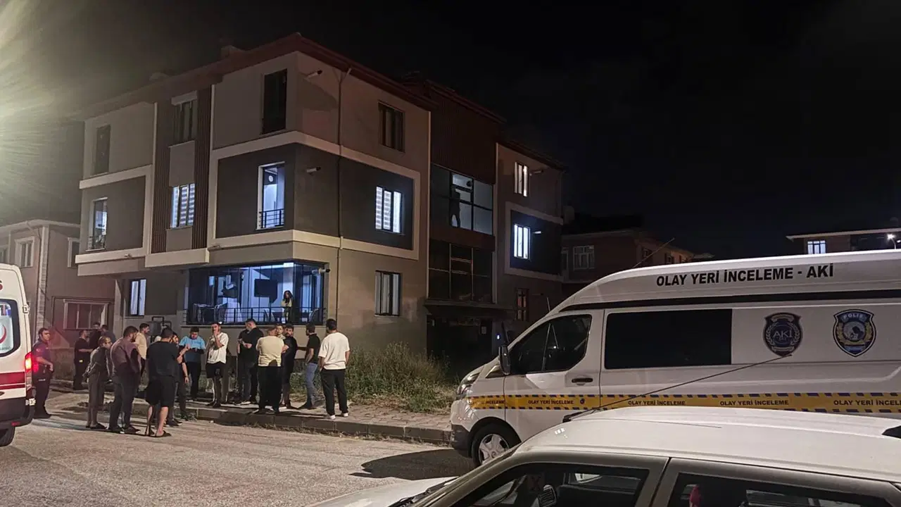 Erzincan'da dehşet: Eski eş ve arkadaşını pompalı tüfekle öldürdü