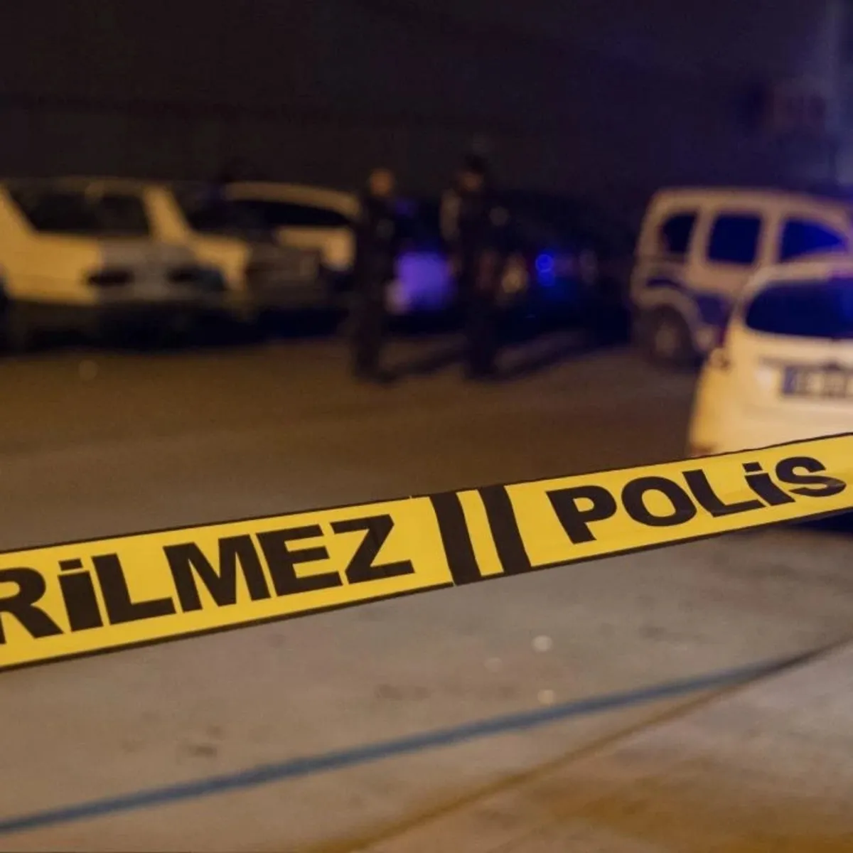 Erzincan'da pompalı tüfekli saldırı: Eski eş 2 kişiyi öldürdü