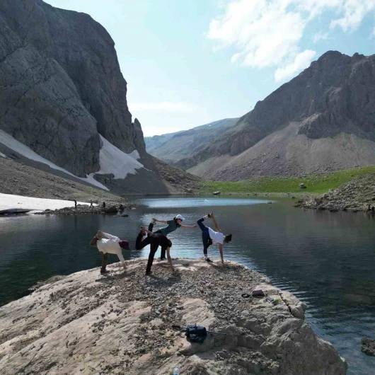 Erzincan'ın Sohmarik Yaylası: Sosyal Medyanın Yeni Gözdesi
