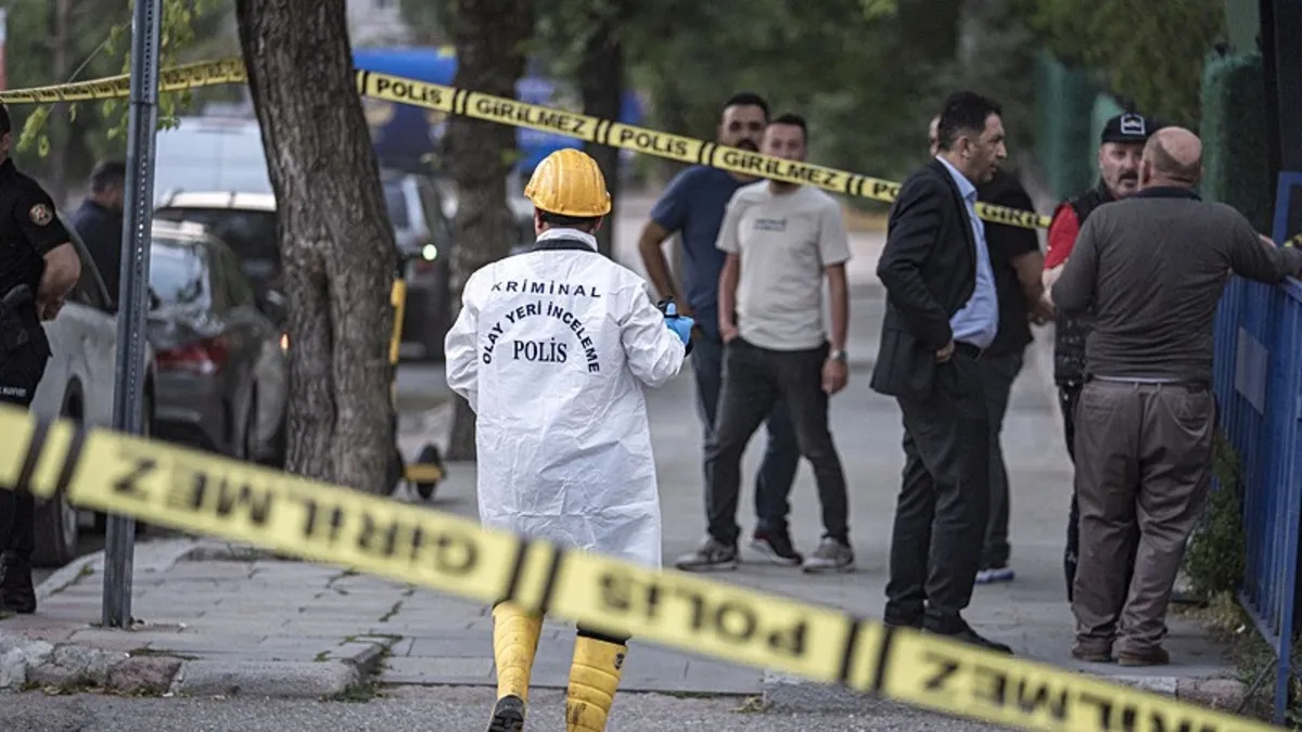 Erzurum Adliyesi'ndeki Arşiv Yangını: Başsavcılık'tan Açıklama