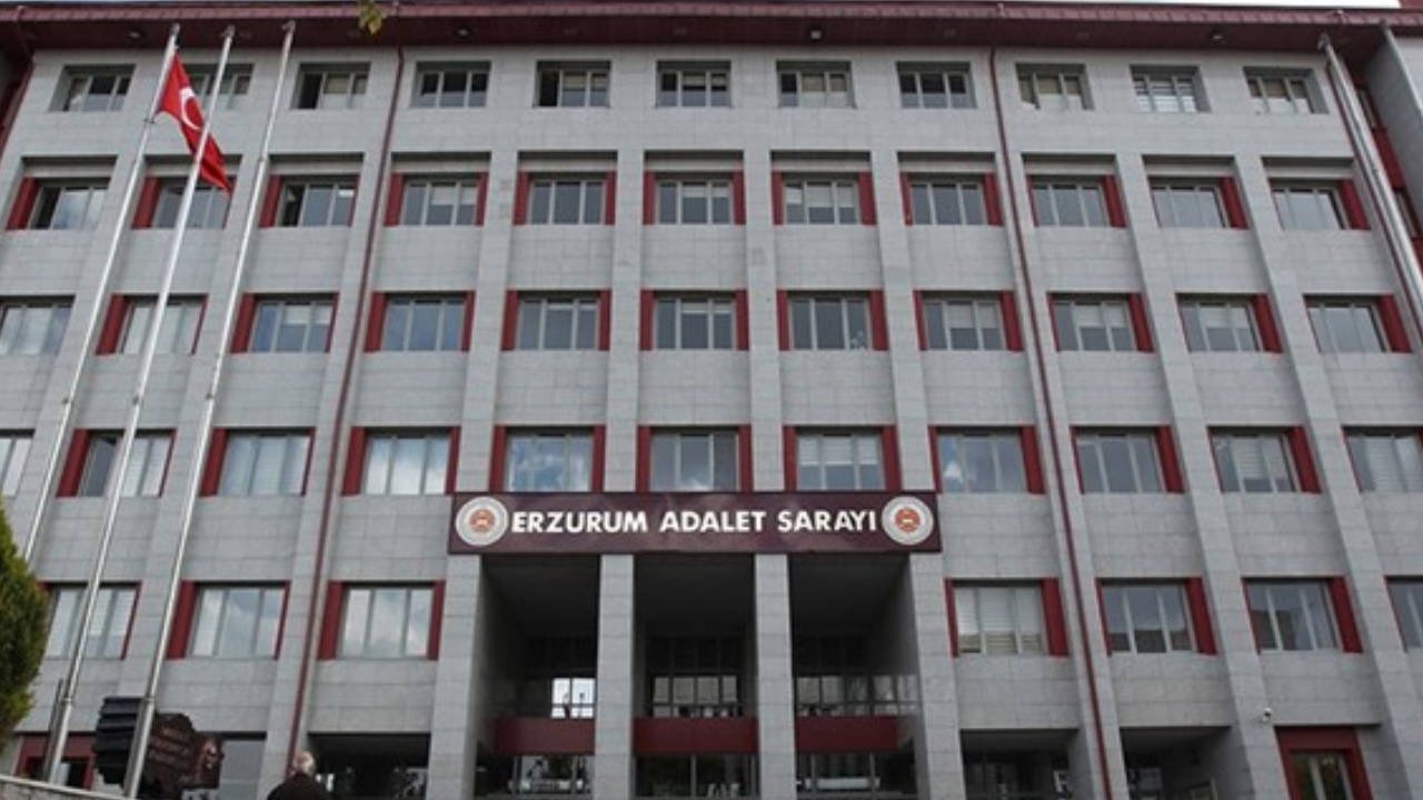 Erzurum halkına hakaret eden 2 kişi hakkında soruşturma