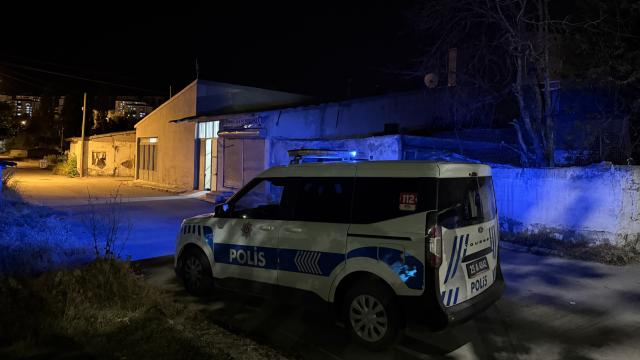 Erzurum'da mahalleli desteğiyle 10 düzensiz göçmen yakalandı