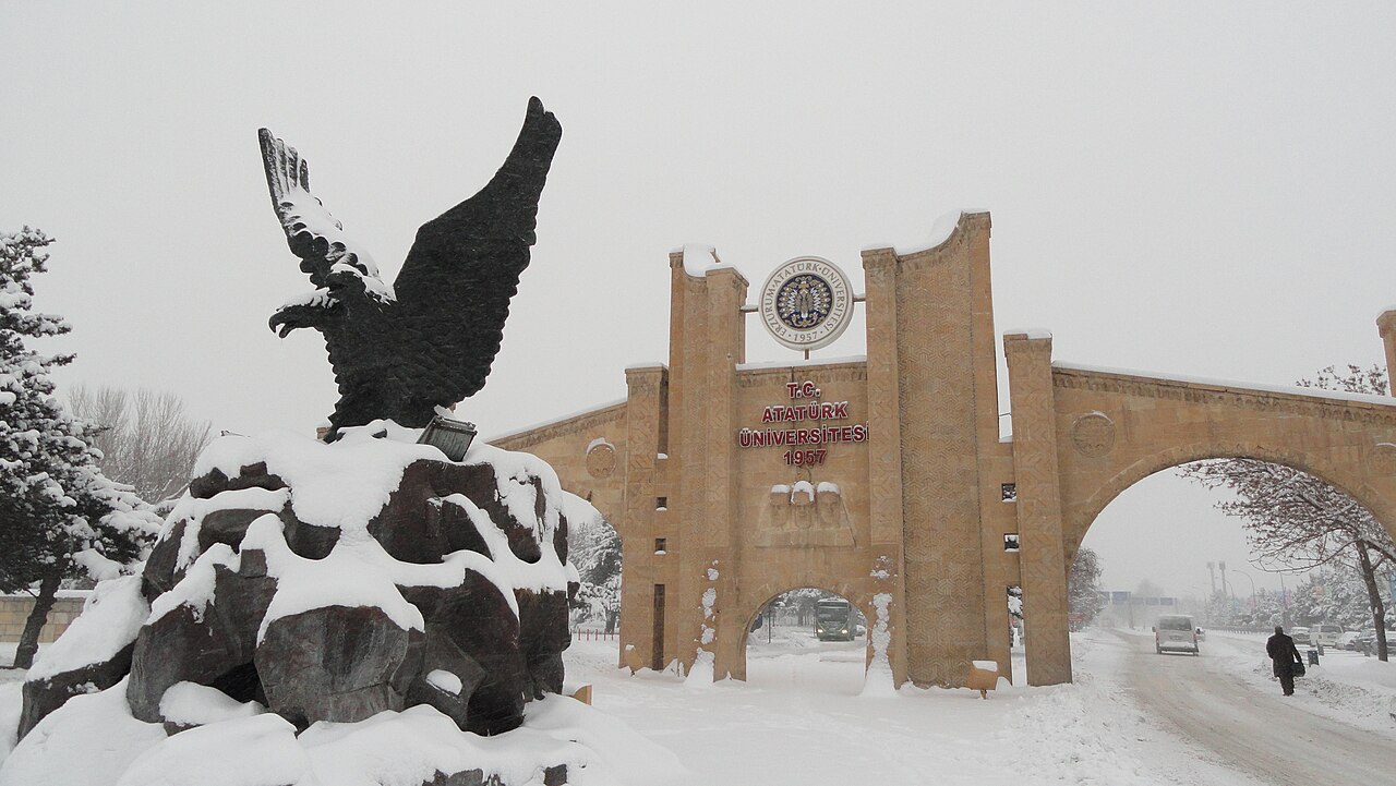 Erzurum'da multidisipliner yara tedavisi uzuv kaybını önlüyor