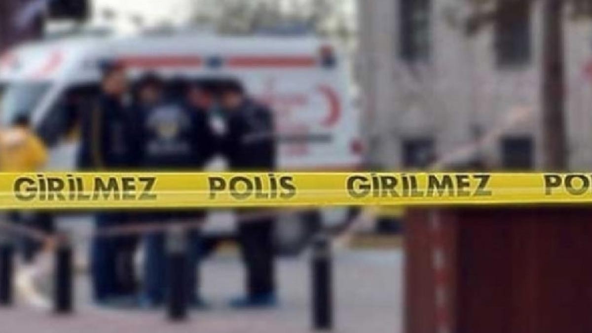 Erzurum'da silahlı ve bıçaklı aile kavgası: 5 yaralı