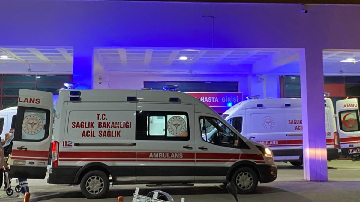 Erzurum'da Akraba Kavgasını Ayırmak İsterken Vurulan 71 Yaşındaki Kadın Hayatını Kaybetti