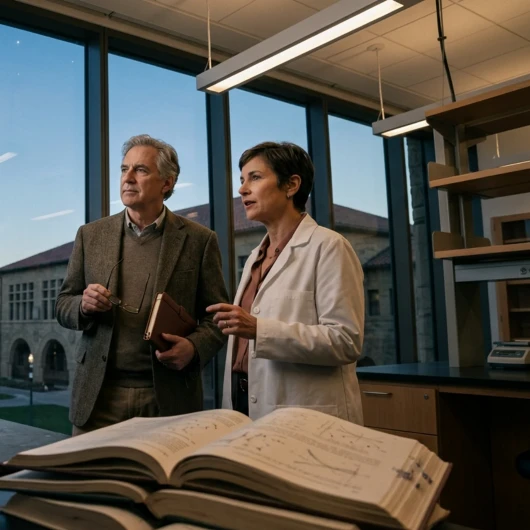 Erzurum Teknik Üniversitesi Stanford Listesinde: 8 Akademisyen