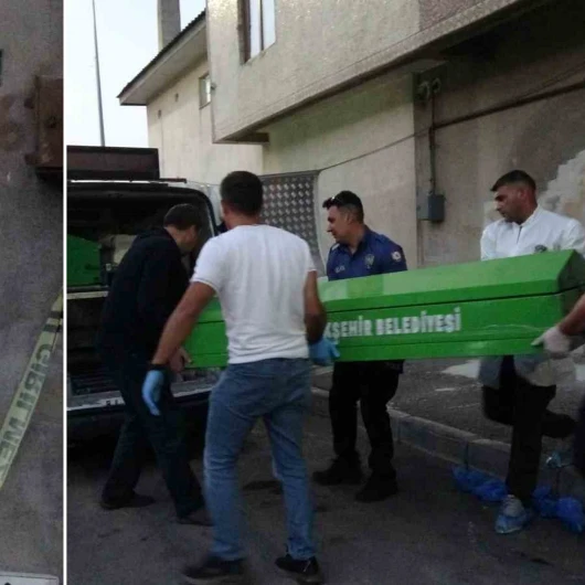 Erzurum'da Bıçaklı Kavga: Bir Ölü, Bir Yaralı