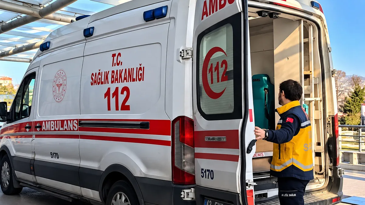 Erzurum'da kavgayı ayırmak isteyen 71 yaşındaki kadın hayatını kaybetti