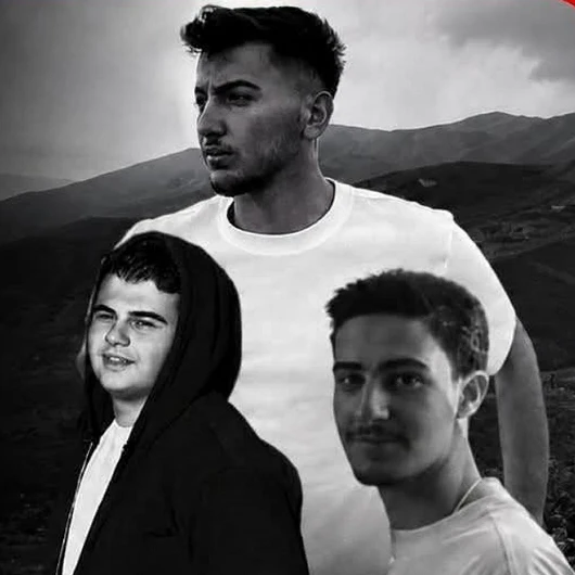 Erzurum’da nişan dönüşü acı kaza: 3 kişi öldü