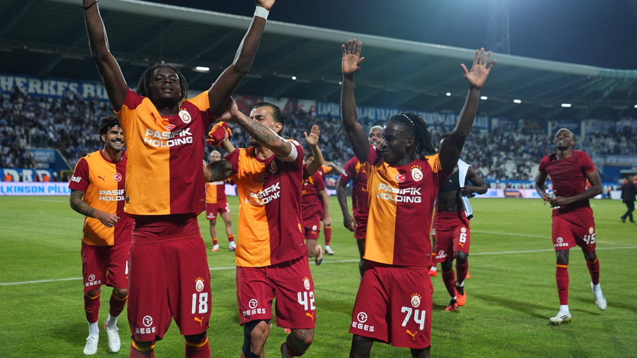 Erzurumspor FK - Galatasaray: Spor Yazarlarının Çarpıcı Yorumu