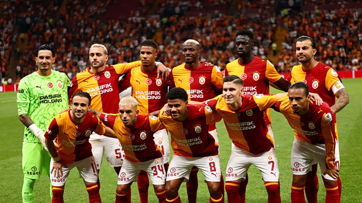 Erzurumspor FK – Galatasaray: Süper Lig'de Dev Maçın Detayları