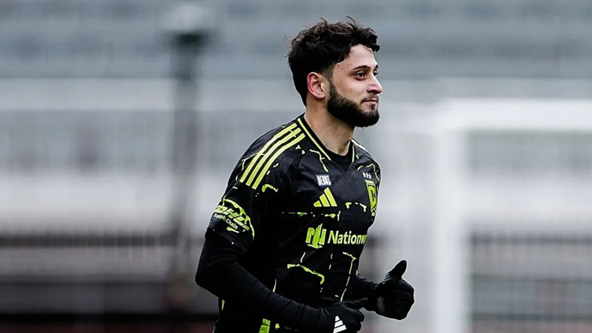 Erzurumspor FK, Nariman Akhundzada Transferi İçin Prensip Anlaşmasına Vardı