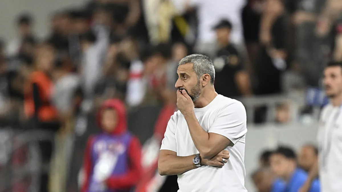 Erzurumspor FK, Süper Lig'de İlk Puanını Gençlerbirliği Deplasmanında Aldı