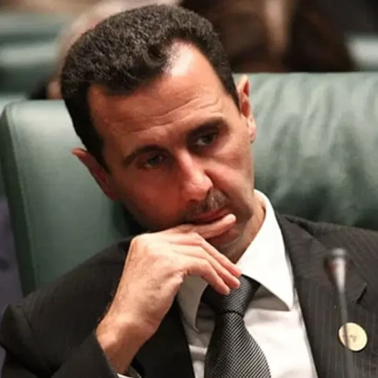 Esad'ın Kimyasal Silah Mirası İmha Ediliyor: Tarihi Adım