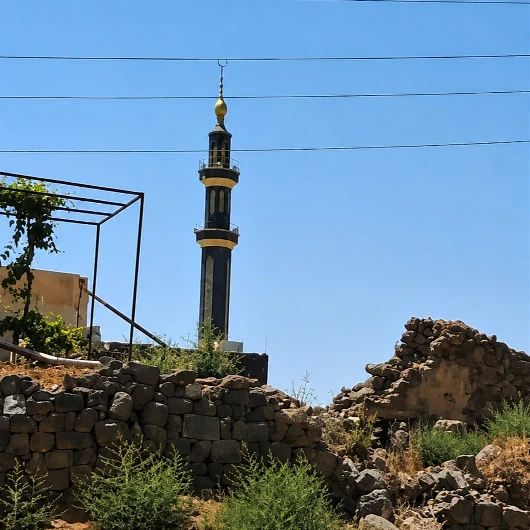Esed'e idam kararı sonrası Dera'da camilerde tekbir