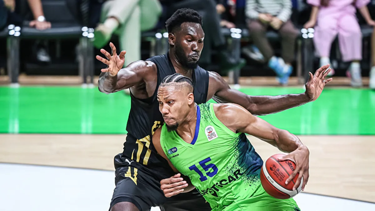 Esenler Erokspor, Tofaş Deplasmanında 87-79 Galip