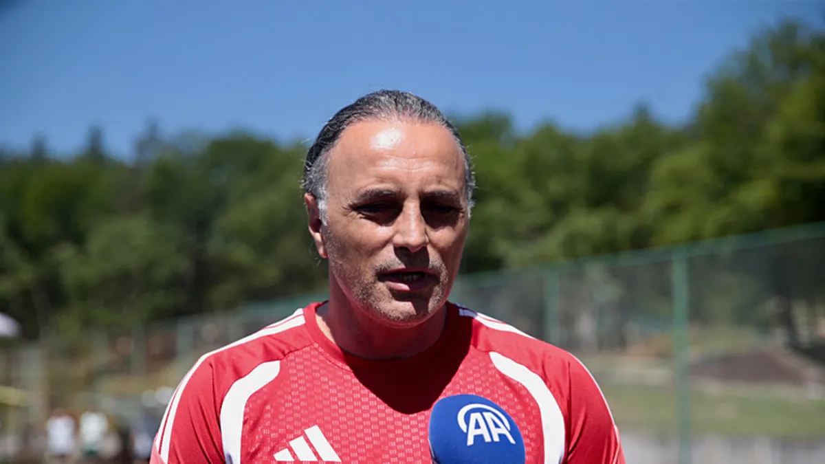 Esenler Erokspor'da hedef yeniden Süper Lig