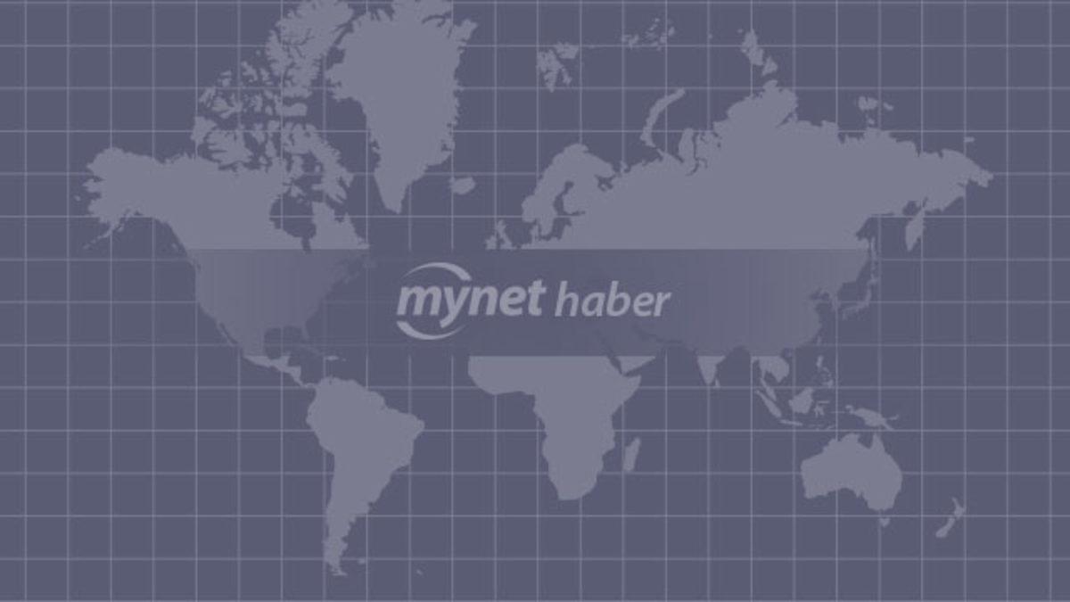 Esenler'de freni boşalan hafriyat kamyonu 7 araca çarptı