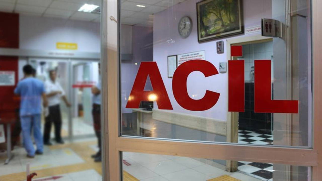 Esenler'de Zincirleme Trafik Kazası: 1 Ölü, 5 Yaralı