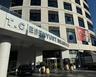 Esenyurt Belediyesi'nden 1000 Adet Çöp Konteyneri Alımı İhalesi