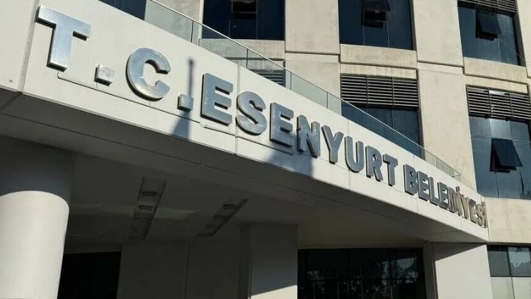 Esenyurt Belediyesi Operasyonu: 10 Şüpheliye Tutuklama Talebi
