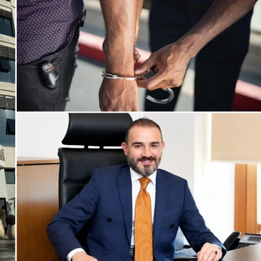 Esenyurt Belediyesi Soruşturmasında 9 Şüpheli Tutuklandı