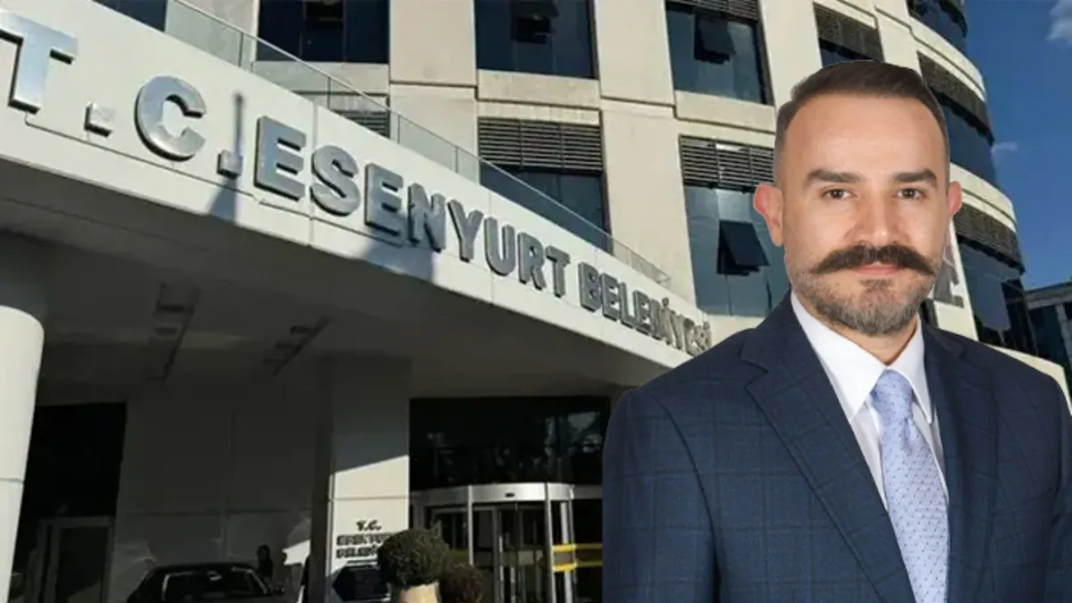 Esenyurt Belediyesi Soruşturmasında Şok İfadeler: 9 Milyon TL'lik Rüşvet İddiası