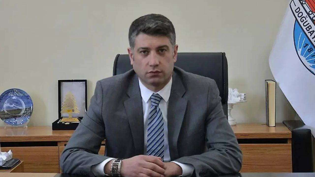 Esenyurt Belediyesi'ne yeni kayyım: Ulaş Akhan kimdir