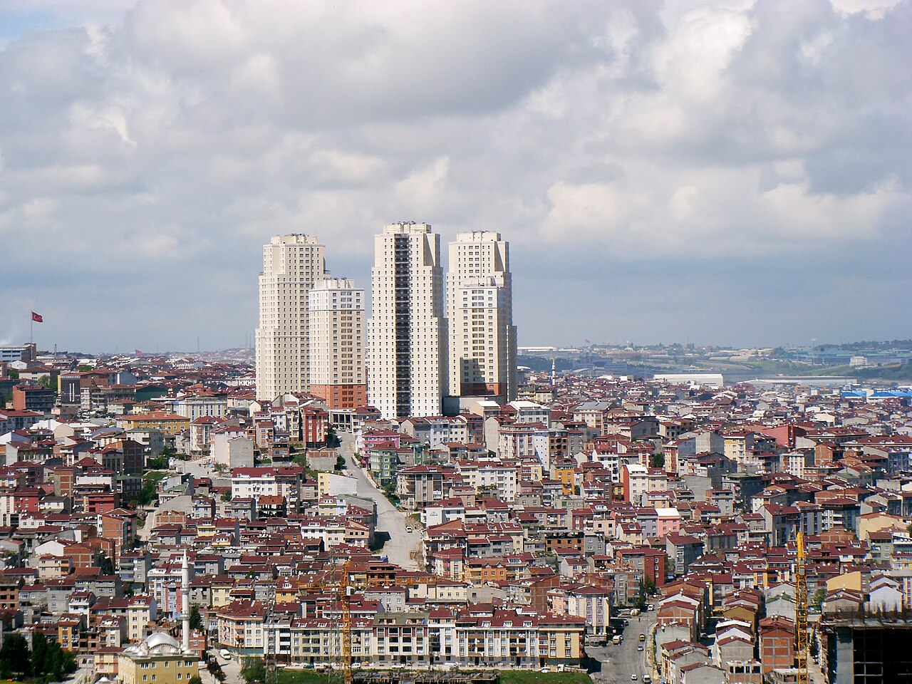 Esenyurt Belediyesi Yolsuzluk Soruşturması: 17 Gözaltı