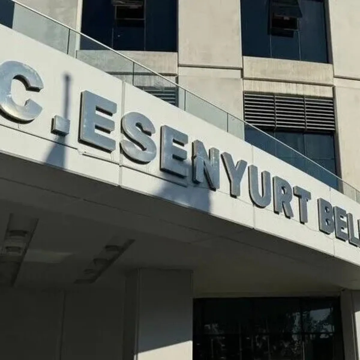 Esenyurt Belediyesi'nde Rüşvet Soruşturması: 9 Tutuklama